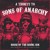 Artwork for A Tribute to Sons of Anarchy - House of the Rising Sun