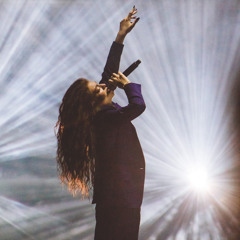 Lorde VS MIA 400 Paper Planes' Lux