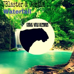 JBlaster & Gentle - Waterfall (GWR Teaser)