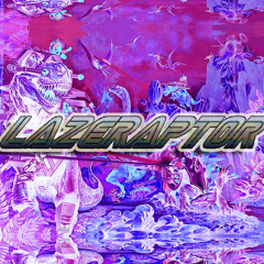 jan hammer - crockett's theme (Lazeraptor remix)synthwave