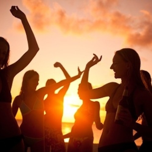 Swift Summer Mix