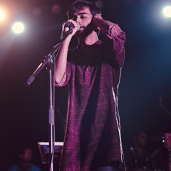 Main radha/Unnai Kaanaadhu Naan preview, cover by Cross Country Jam