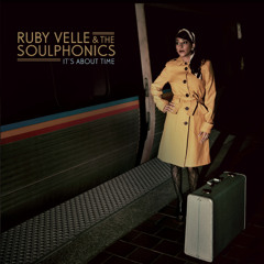 Ruby Velle & The Soulphonics