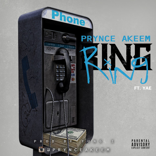 Prynce Akeem ft Yae -Ring Ring prod.Yung i (Main)