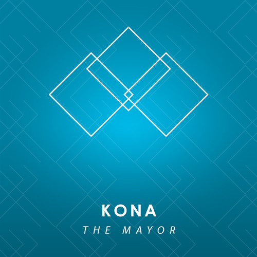 Kona - The Mayor [Exclusive]