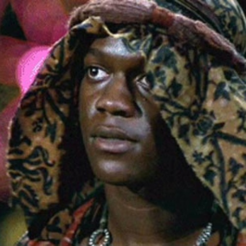 The Warriors