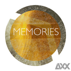 AXX - Memories (Original Mix) |Buy = FREE DOWNLOAD|