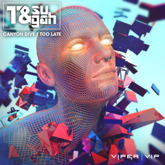 T & Sugah - Canyon Dive
