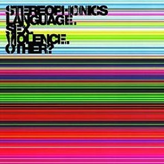 Rewind by Stereophonics Cover