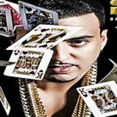 French Montana ft. Lil Wayne – Off The Rip (Remix)