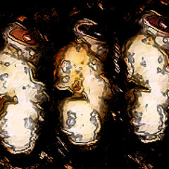 Death 0f Three