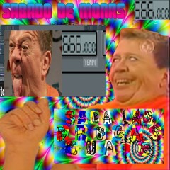 Saca las Dr☻gas Cuate ft. Chabelo