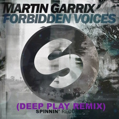 Martin Garrix - Forbidden Voices (Deep Play Remix)