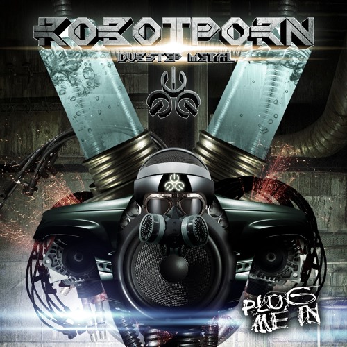 07 - Meshuggah - Future Breed Machine (Robot Porn Remix)