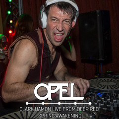 Clark Hamon Live From Deep Red Spring Awakening