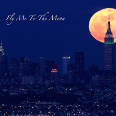 Fly Me To The Moon (Cover)