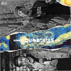 JAB x Kenny V - Dumbbells  | (Prod. By Rarri808Mafia)