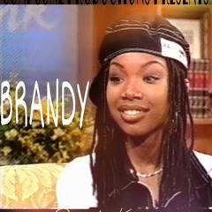 I.T.W.G.H.R.3   BRANDY  ( U DONT KNOW ME INSTRUMENTAL )