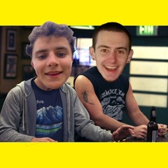 Chronic L's (Pepajack & Phat Boi Phranky)- It's Always Sunny In Lansing