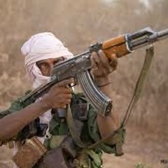 Ready Mel Fargo Gitski Bob