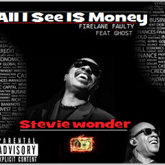STEVIE WONDER FEAT.GHOST