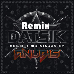 Datsik - Katana *Ft Mayor Apeshit (Anubis Remix) **FREE DOWNLOAD!!**