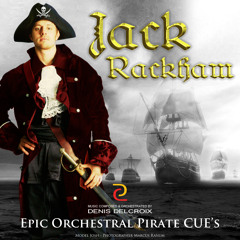 Jack Rackham - Orchestral CUE 01 Set Sail