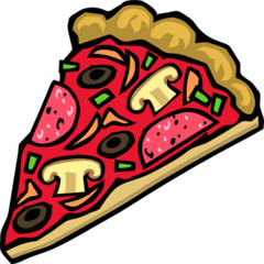 Spacebyrdz Gimme a Pizza that Techno Mix