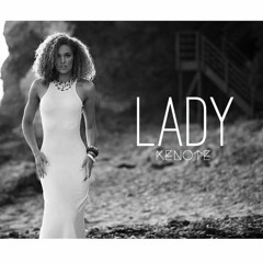 "Lady" Cover