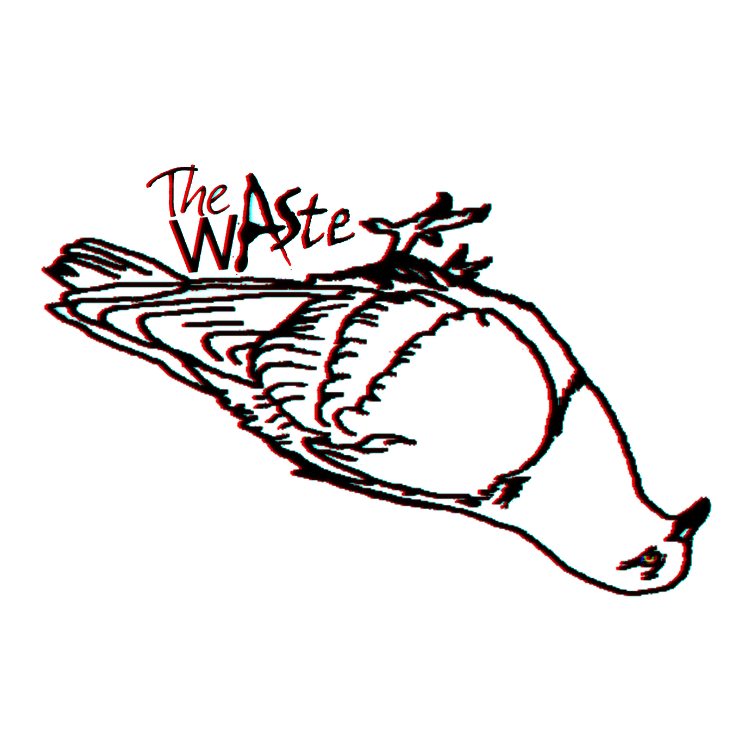TheWasteLand