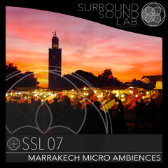 SSL07 MARRAKECH MICRO LIBRARY