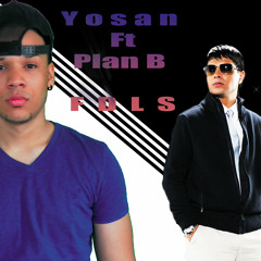 Fanatica De Lo Sensual Yosan Ft Plan B ( Remix)  Reggaeton 2015