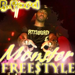 Monster Freestyle
