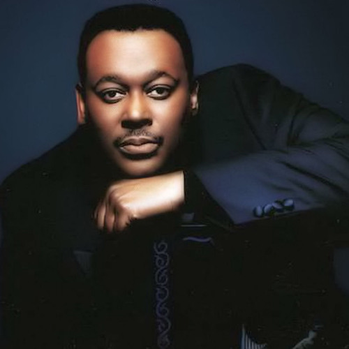 Luther Vandross - You Really Started Something (Valdez Re-Edit)