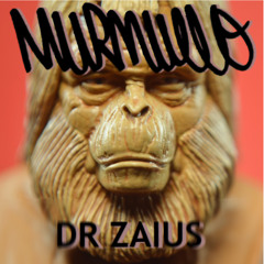 The Simpsons - Dr Zaius (Murmullo Remix) [+200K @ Youtube!]