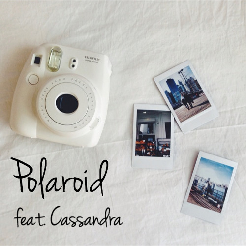 Polaroid Feat. Cassandra [Prod. XIV]