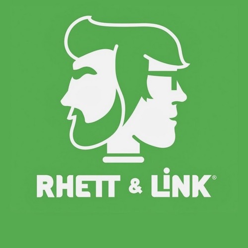 Rhett and Link - Just Being Honest