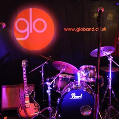 Treasure - Cover by Glo