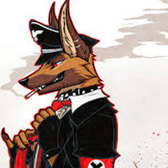 Jackal Queenston - Full Moon