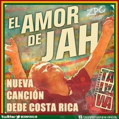 Talawa Reggae Army - El Amor De  Jah