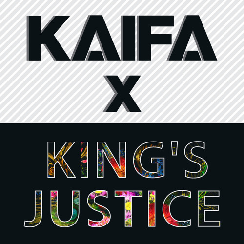 King's Justice - Geranium [Kaifa Remix]