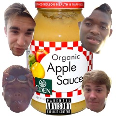 APPLE$AUCE (Feat. SANJAY & MICAH, THE PROPHET)