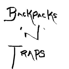 FrizzyVasi - BackpaksAndTraps