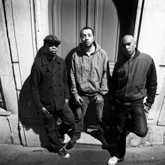 La Rumeur - Un chien dans la tete