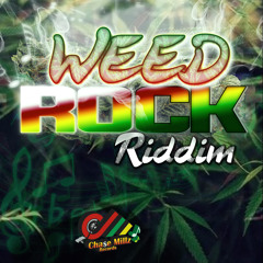 Anthony B - Nuh Trouble We [Weed Rock Riddim | Chase Millz Records 2015]