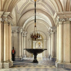 vestibule