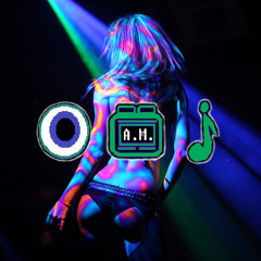 JTDj - I AM MUZ!K (Underground House Mix)