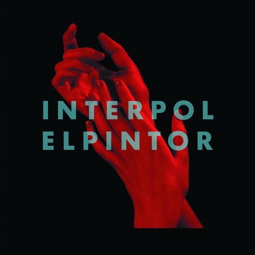 Interpol - All The Rage Back Home (Cover)