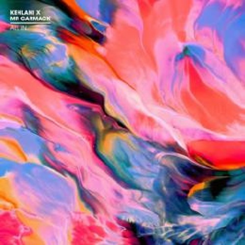 Mr. Carmack x Kehlani - All In