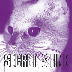 Secret Shine - Untouched (2015 Reissue)